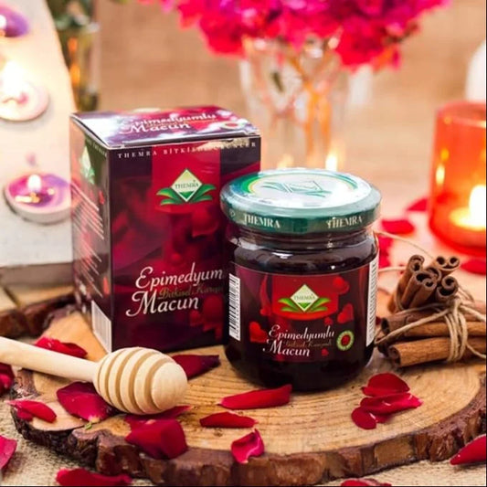 New Sale Original Honey – 100% Natural Turkish Jam, 240g