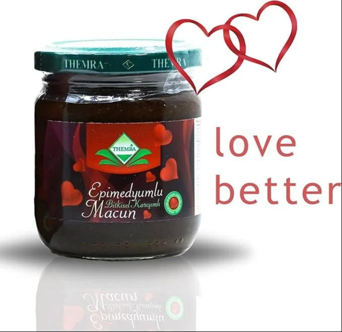 New Sale Original Honey – 100% Natural Turkish Jam, 240g
