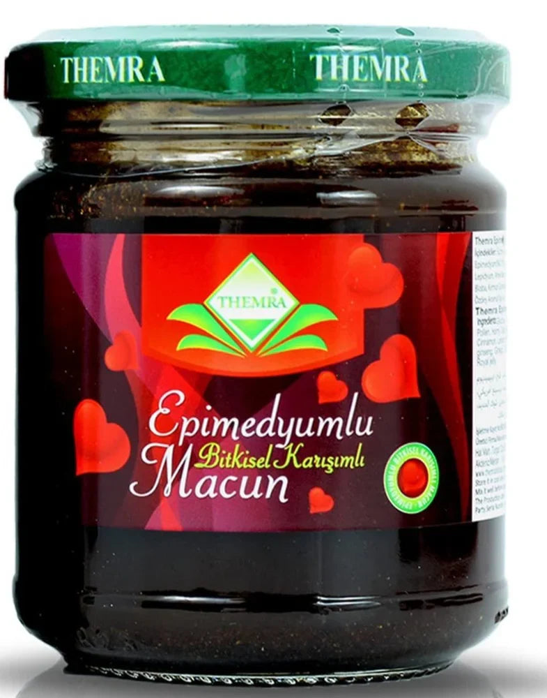 New Sale Original Honey – 100% Natural Turkish Jam, 240g